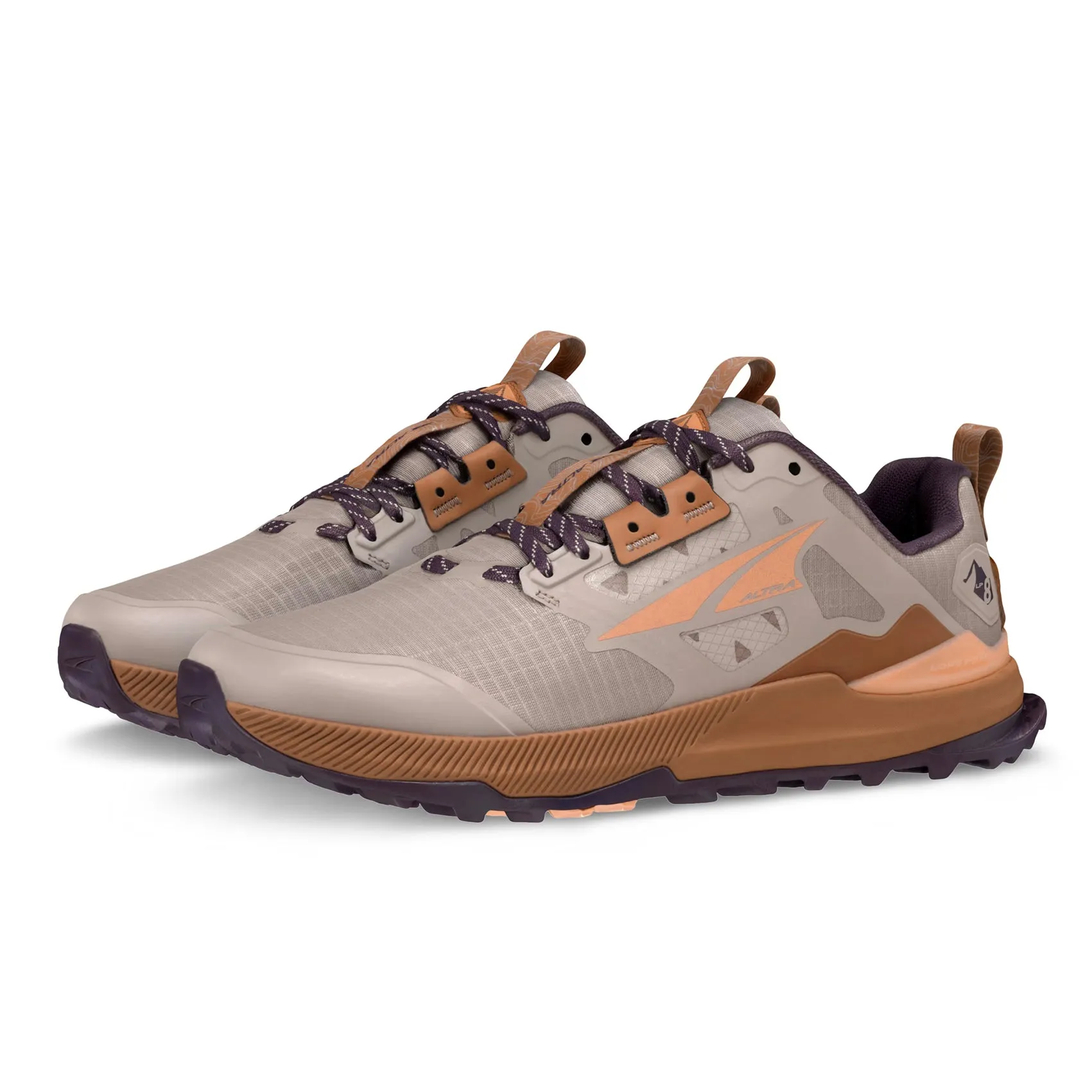 Womens Altra Lone Peak 8