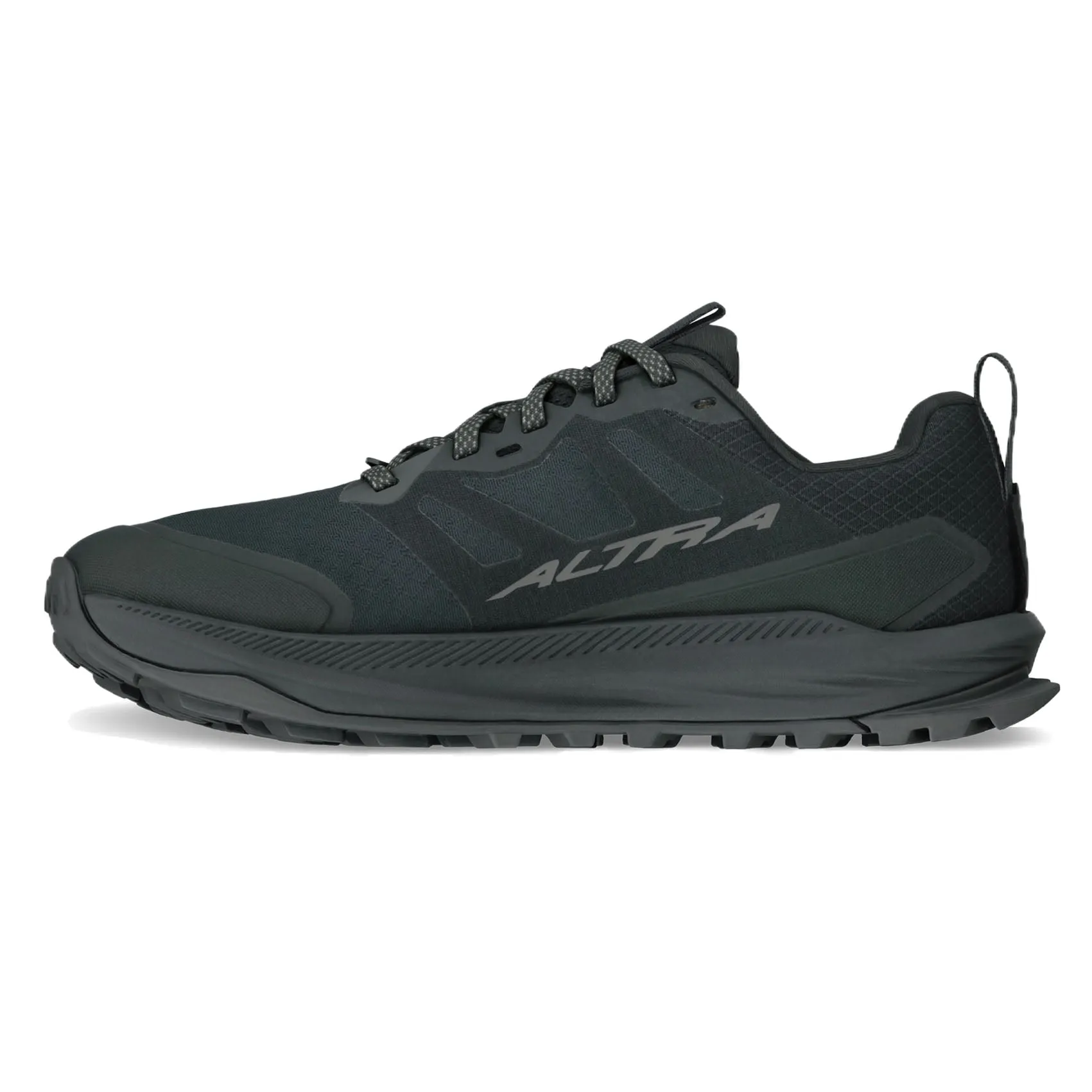 Womens Altra Lone Peak 9  (Wide)