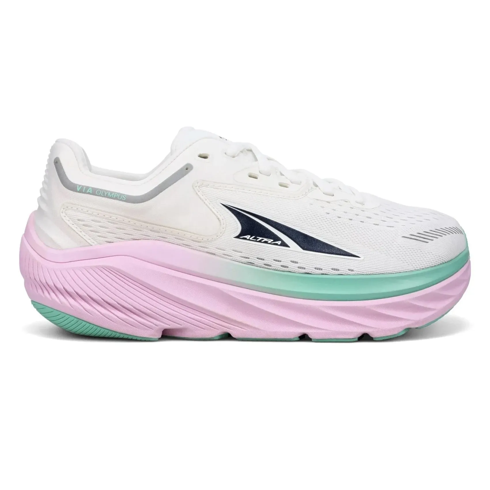 Womens Altra Via Olympus