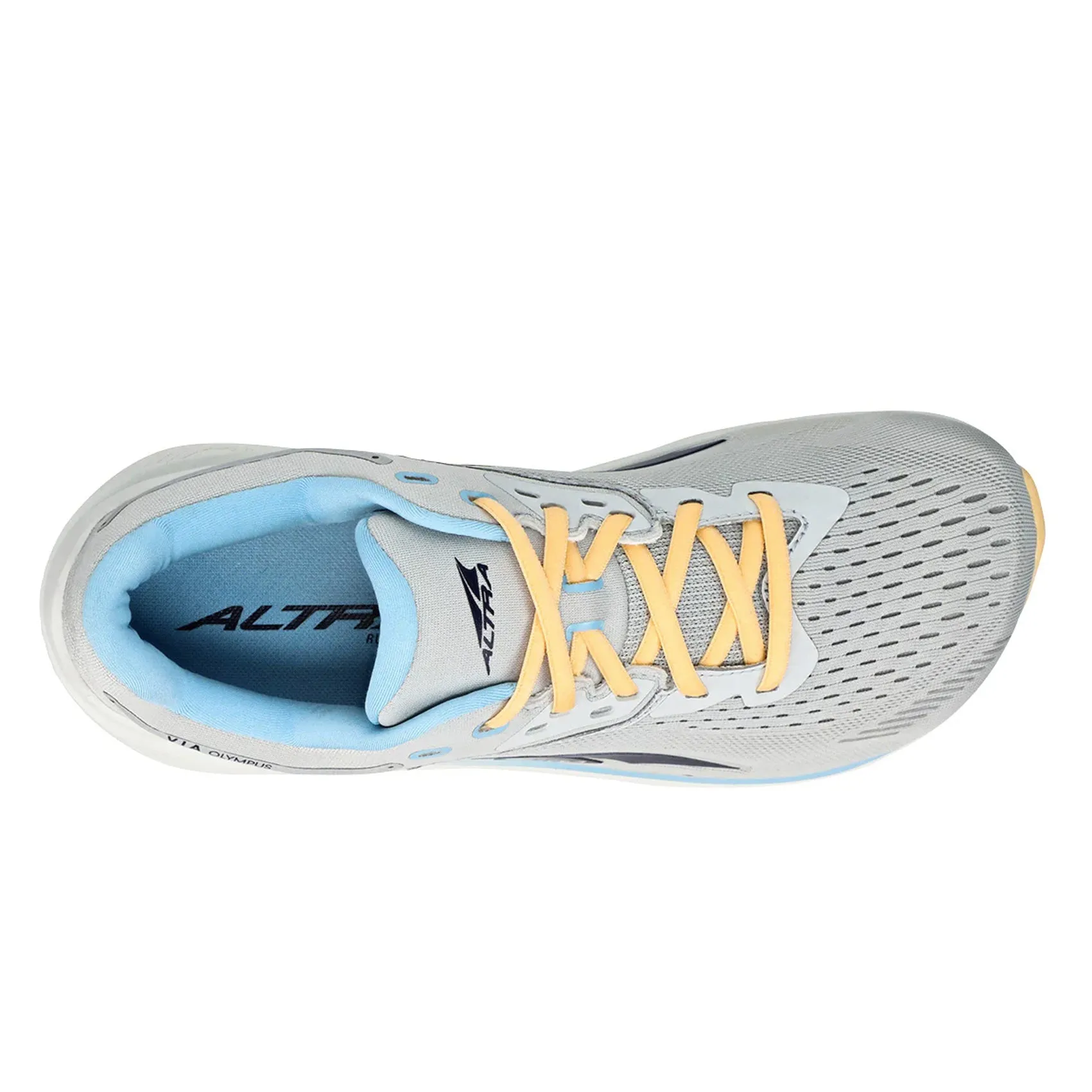 Womens Altra Via Olympus