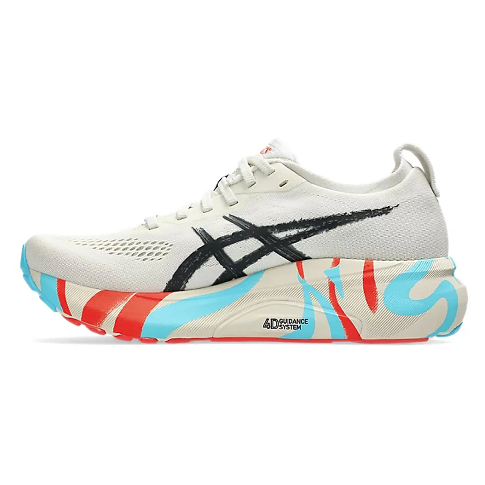 Womens ASICS GEL-Kayano 31 Tokyo