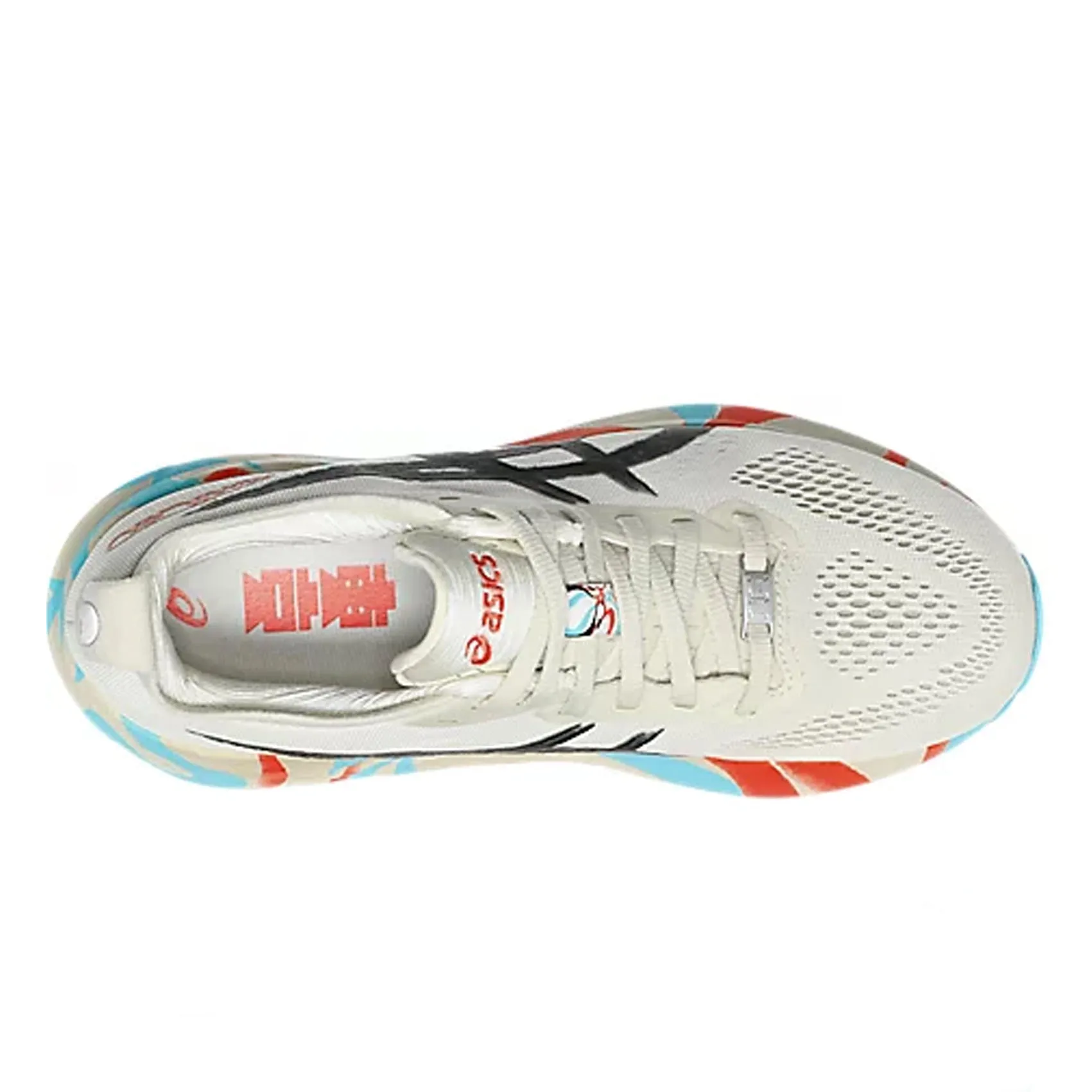 Womens ASICS GEL-Kayano 31 Tokyo