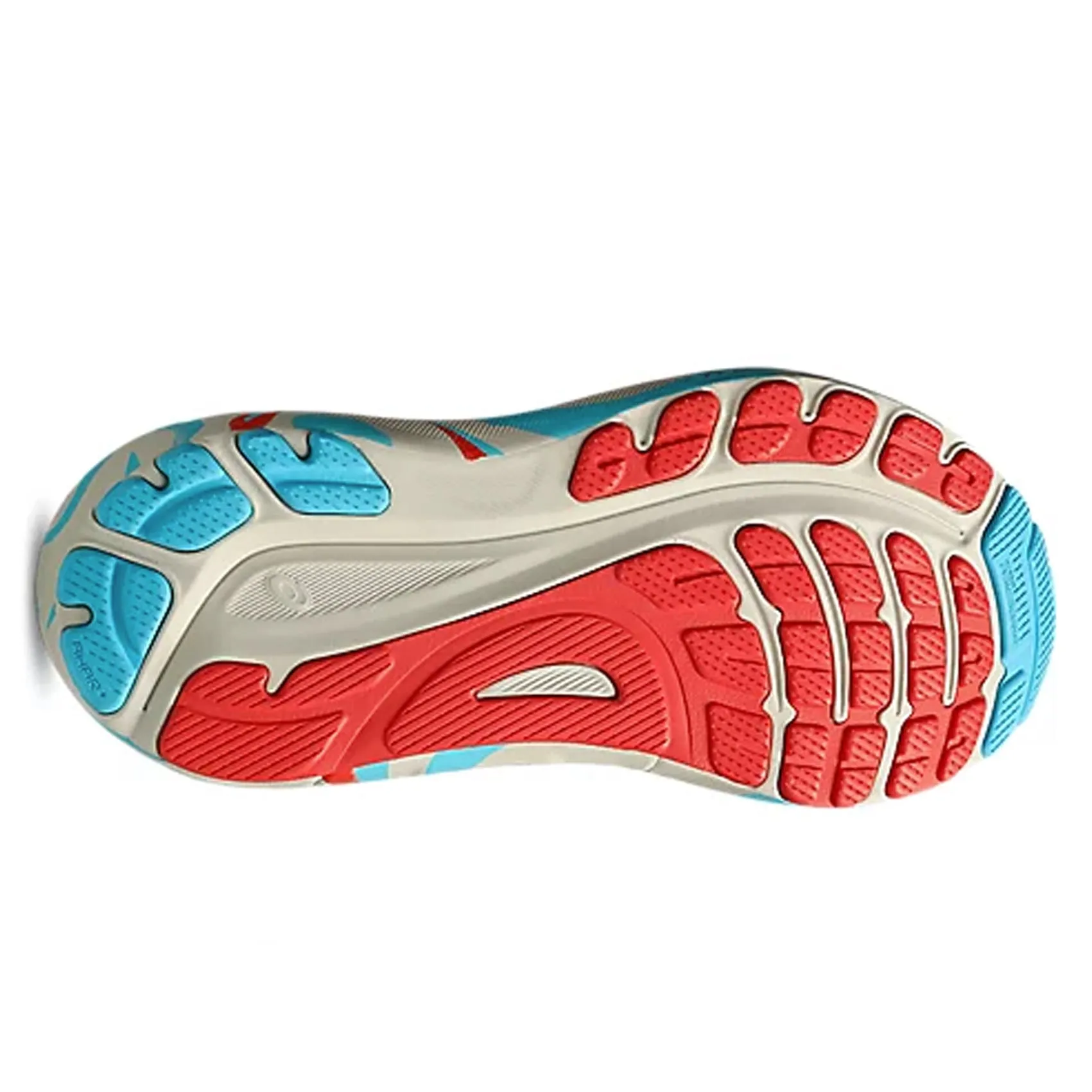 Womens ASICS GEL-Kayano 31 Tokyo