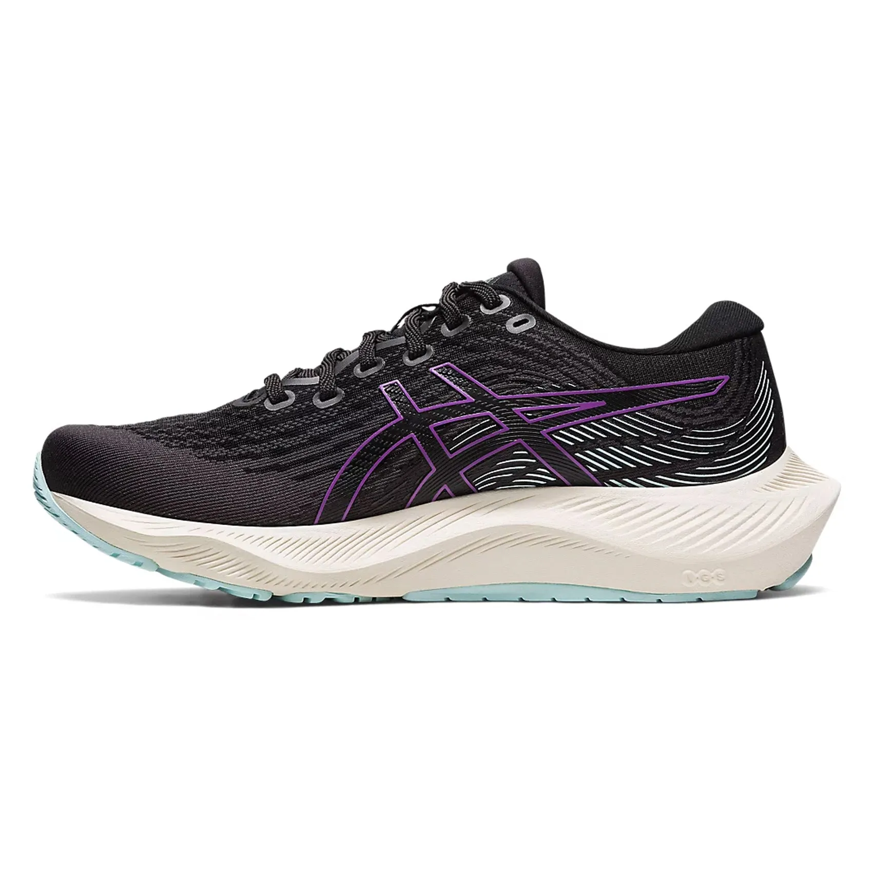 Womens ASICS GEL-Kayano Lite 3