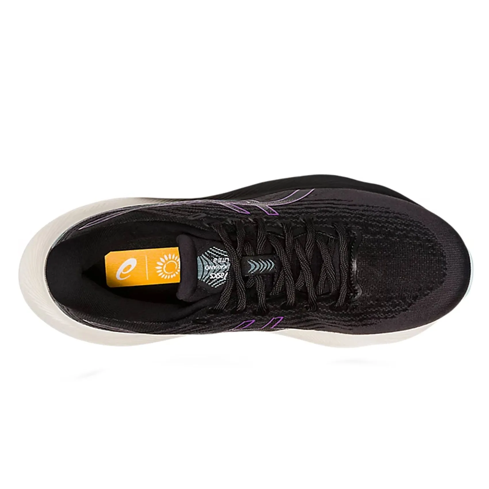 Womens ASICS GEL-Kayano Lite 3