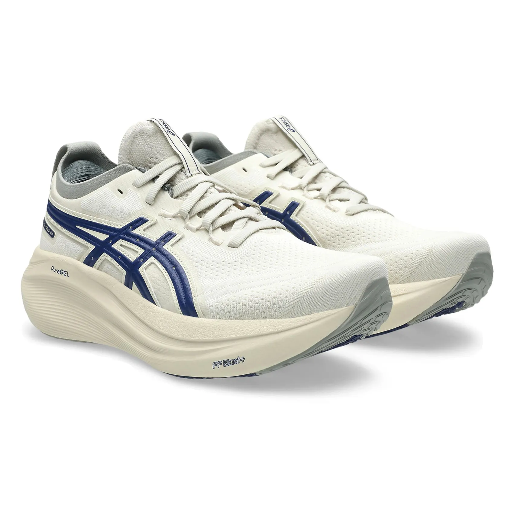 Womens ASICS Gel-Nimbus 27 ATC