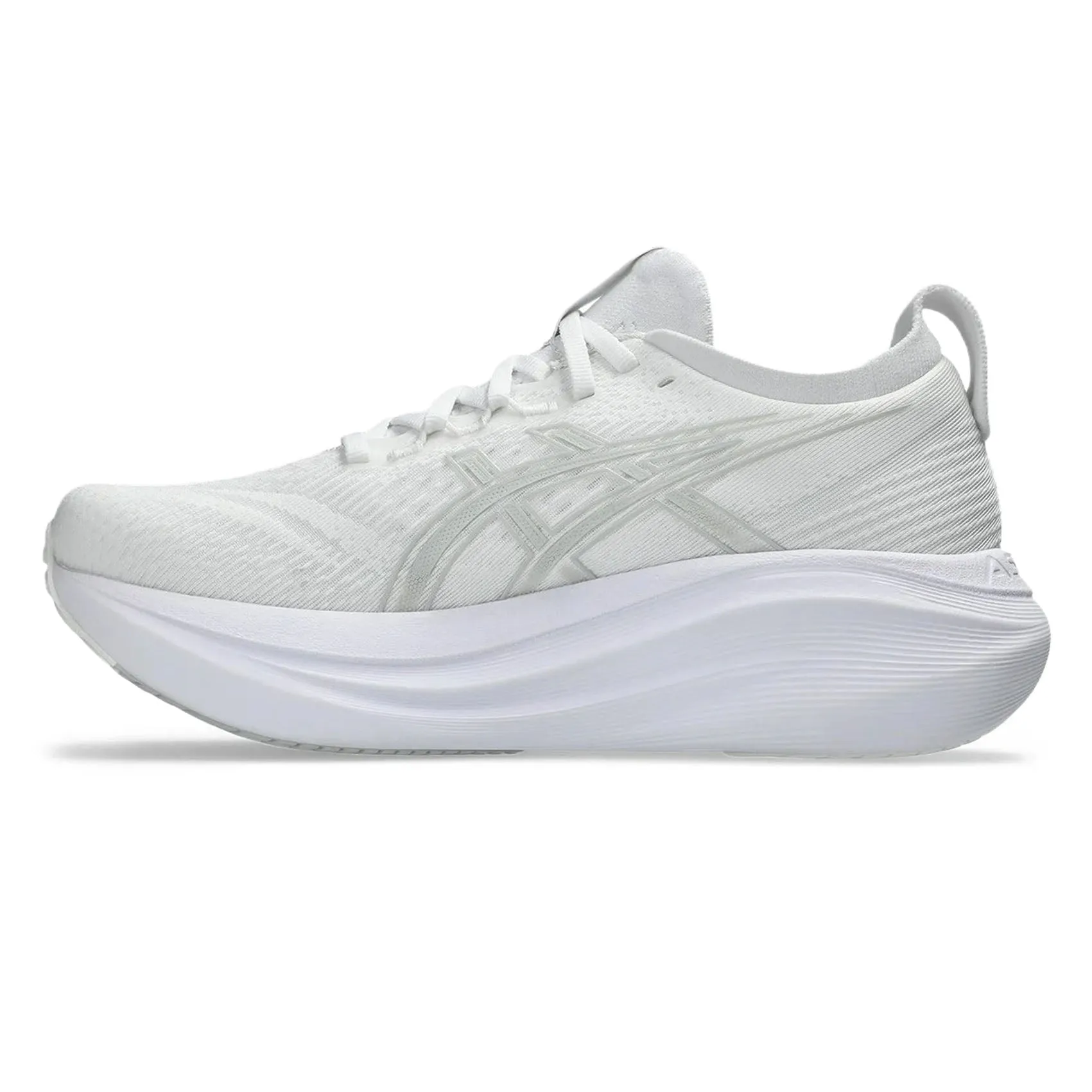 Womens ASICS GEL-Nimbus 27