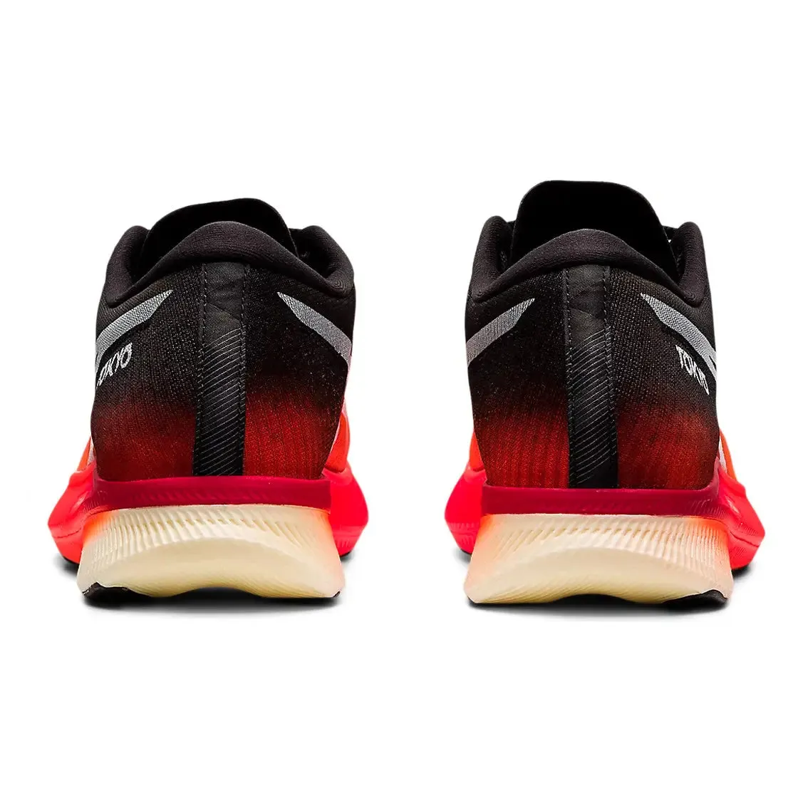 Womens ASICS Metaspeed Edge