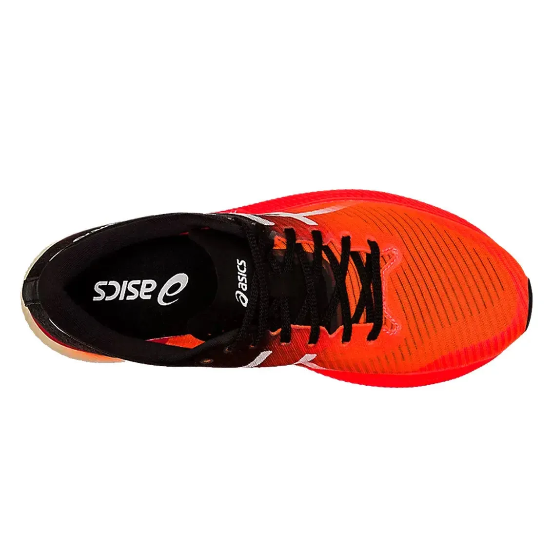 Womens ASICS Metaspeed Edge