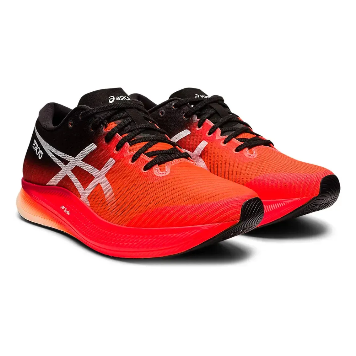 Womens ASICS Metaspeed Edge