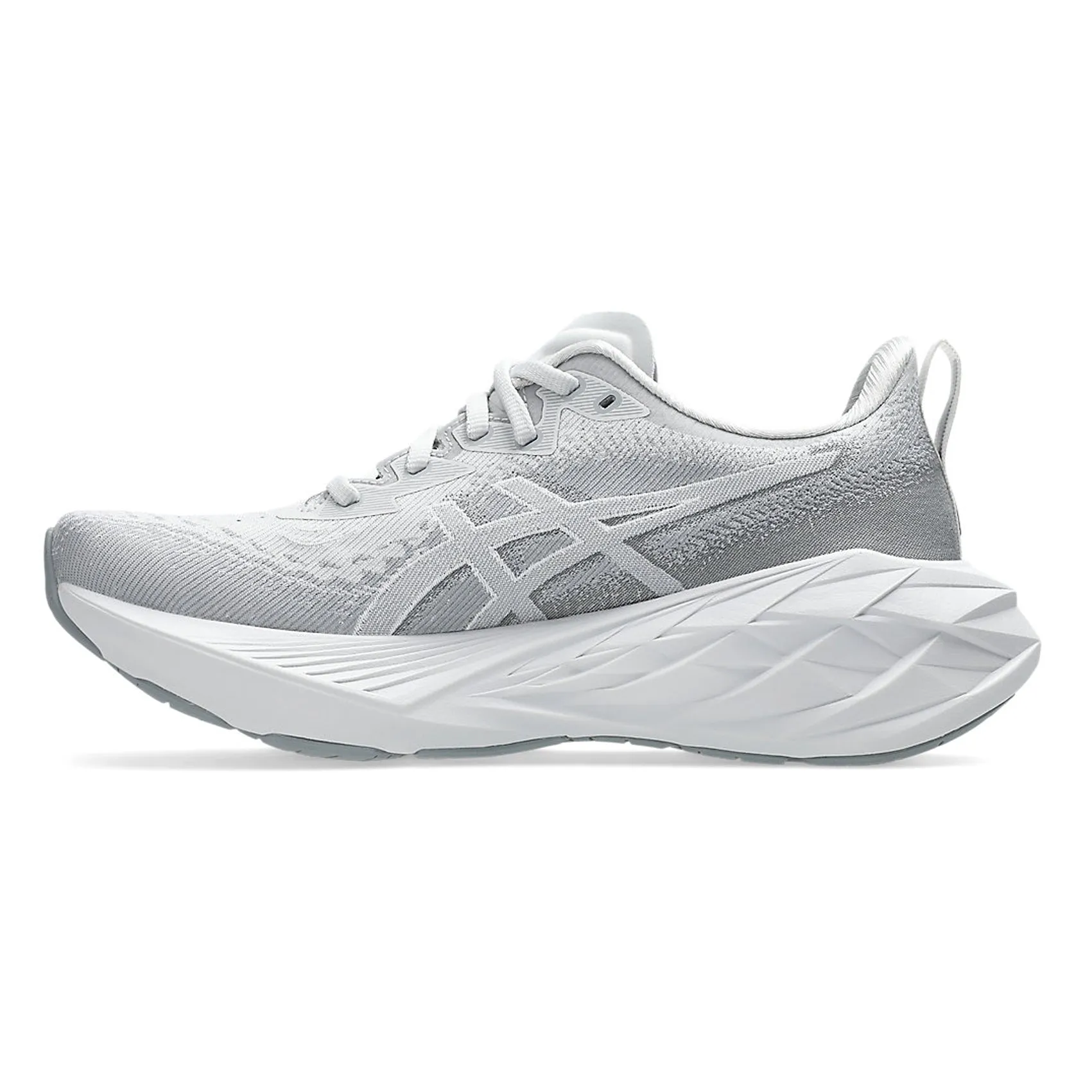 Womens ASICS Novablast 4