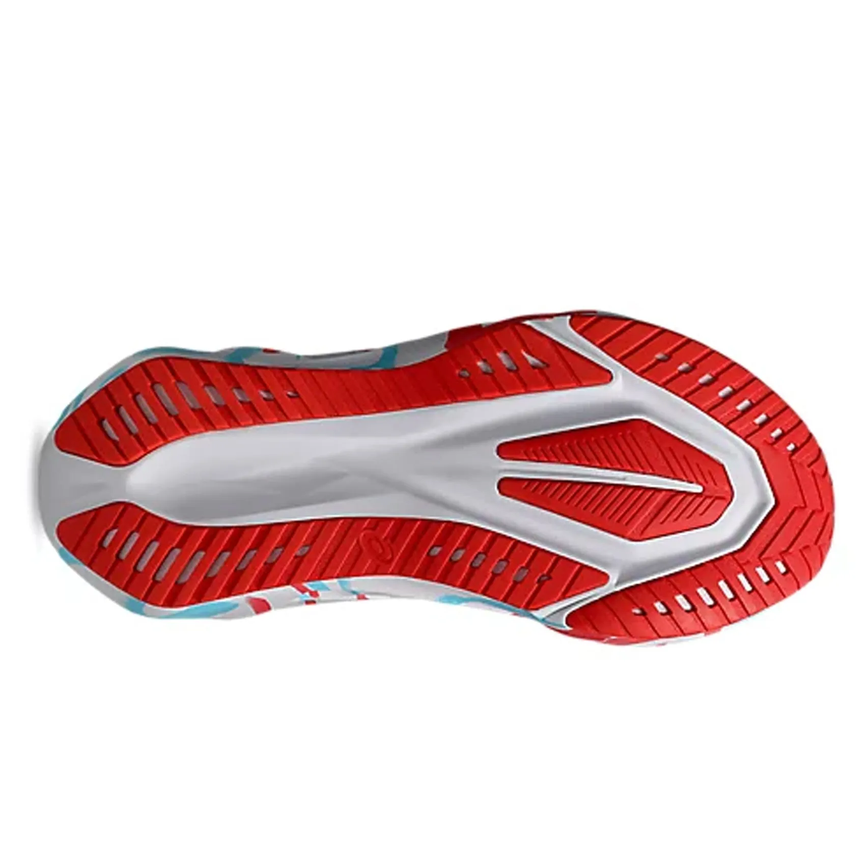 Womens ASICS Novablast 5 Tokyo