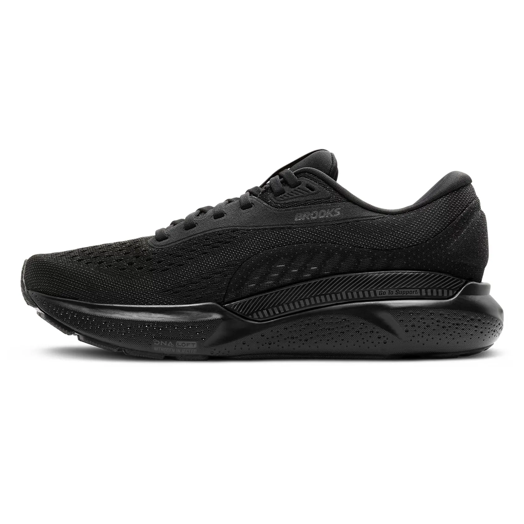 Womens Brooks Adrenaline GTS 24