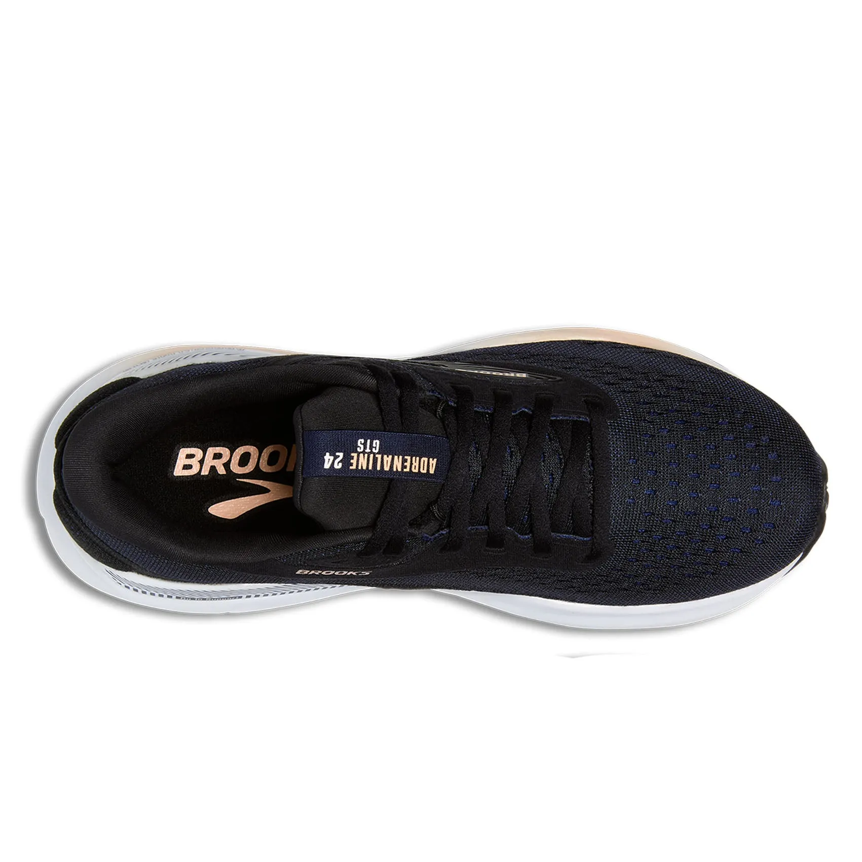 Womens Brooks Adrenaline GTS 24