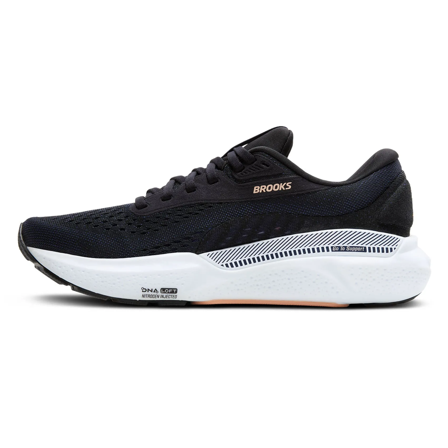 Womens Brooks Adrenaline GTS 24