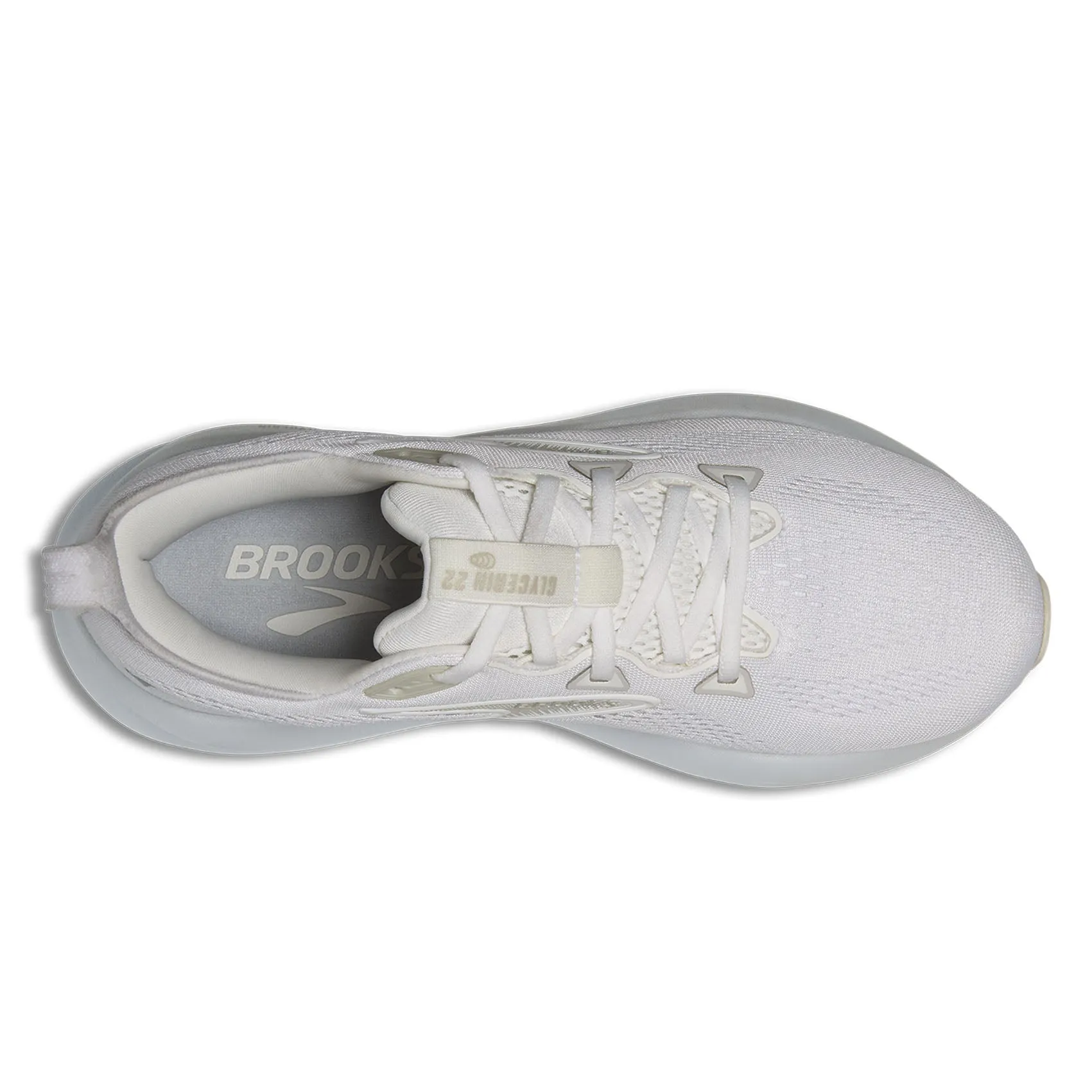 Womens Brooks Glycerin 22