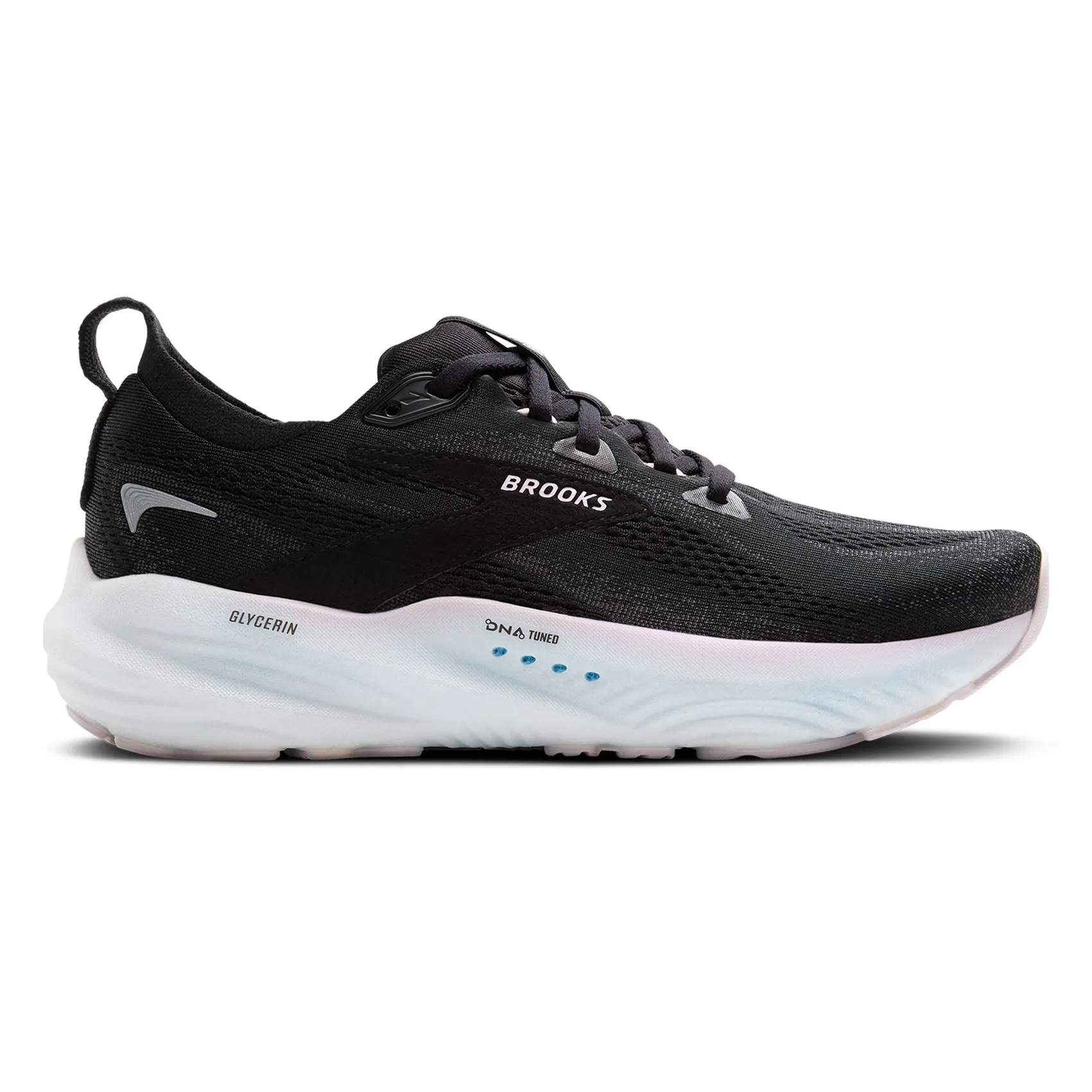 Womens Brooks Glycerin 22