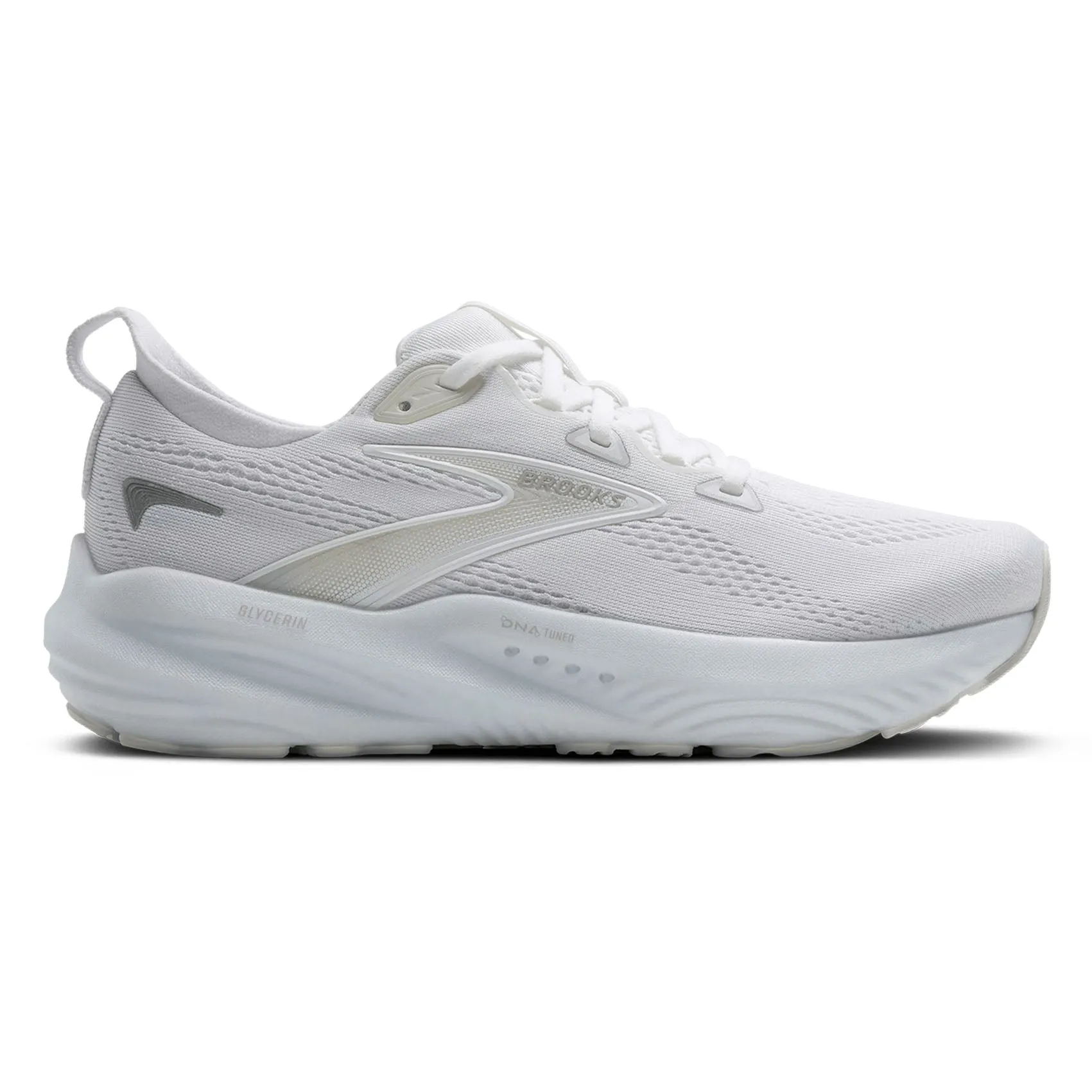 Womens Brooks Glycerin 22