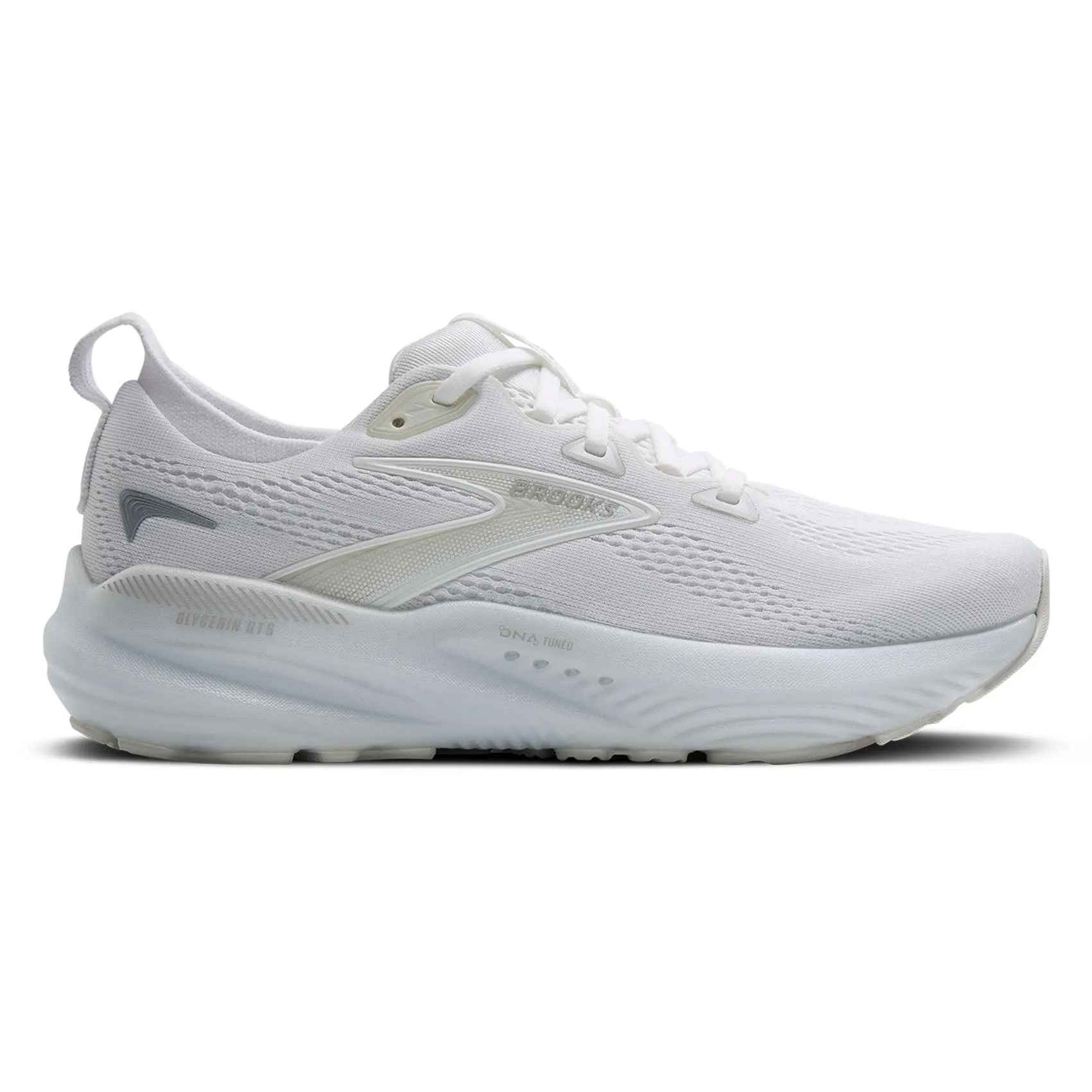 Womens Brooks Glycerin GTS 22 (Wide)