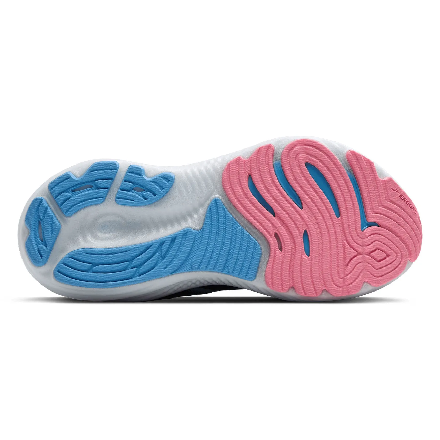 Womens Brooks Glycerin GTS 22 (Wide)