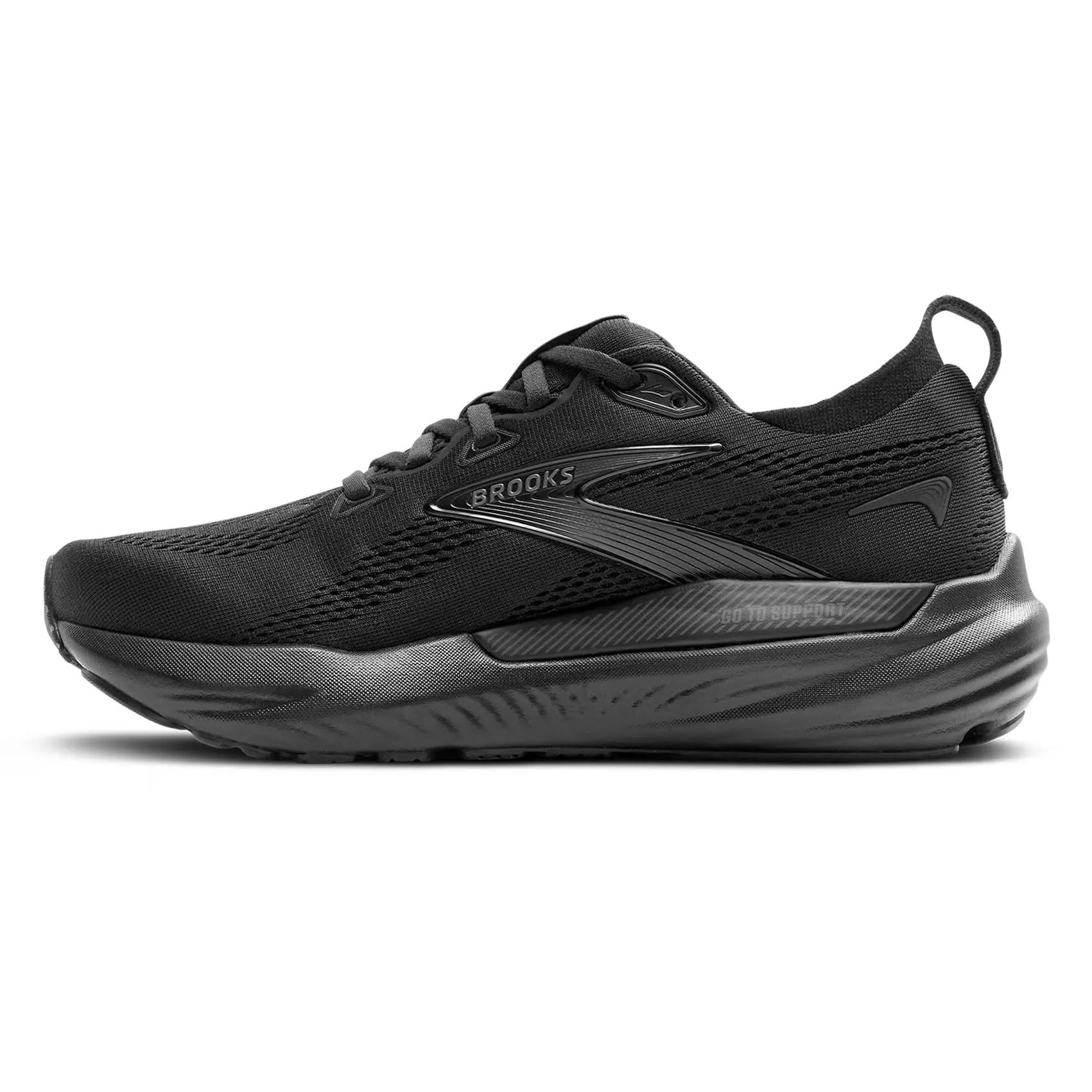 Womens Brooks Glycerin GTS 22