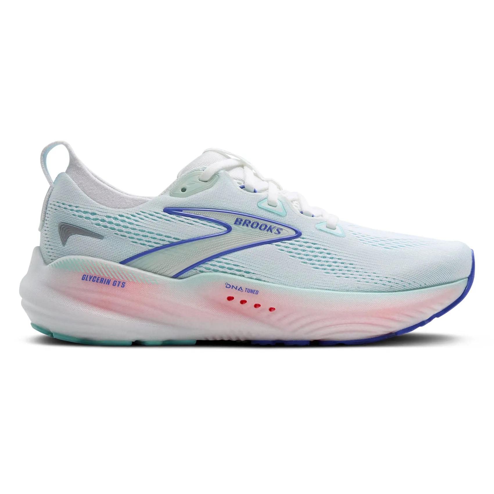Womens Brooks Glycerin GTS 22