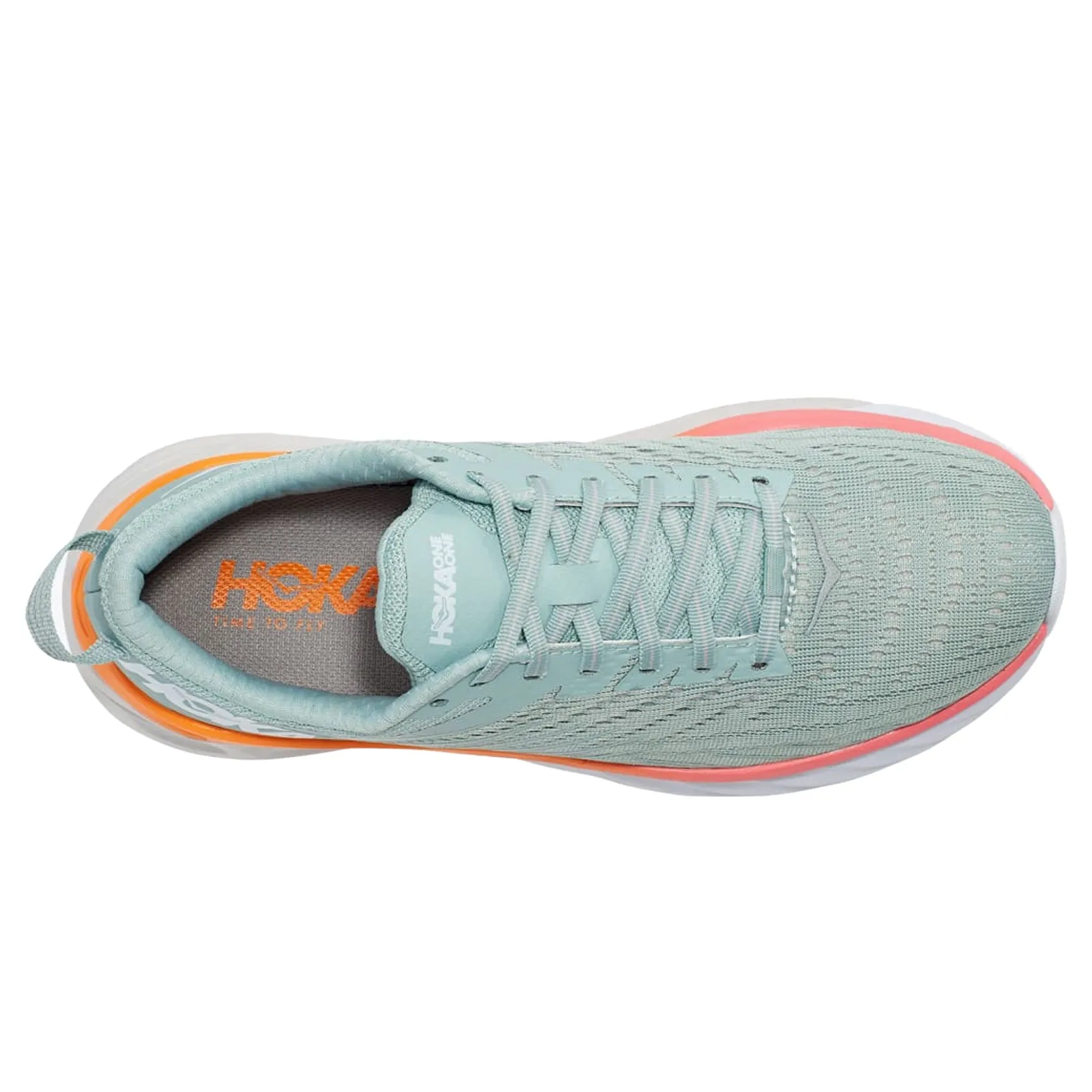 Womens HOKA Arahi 4 (Wide)