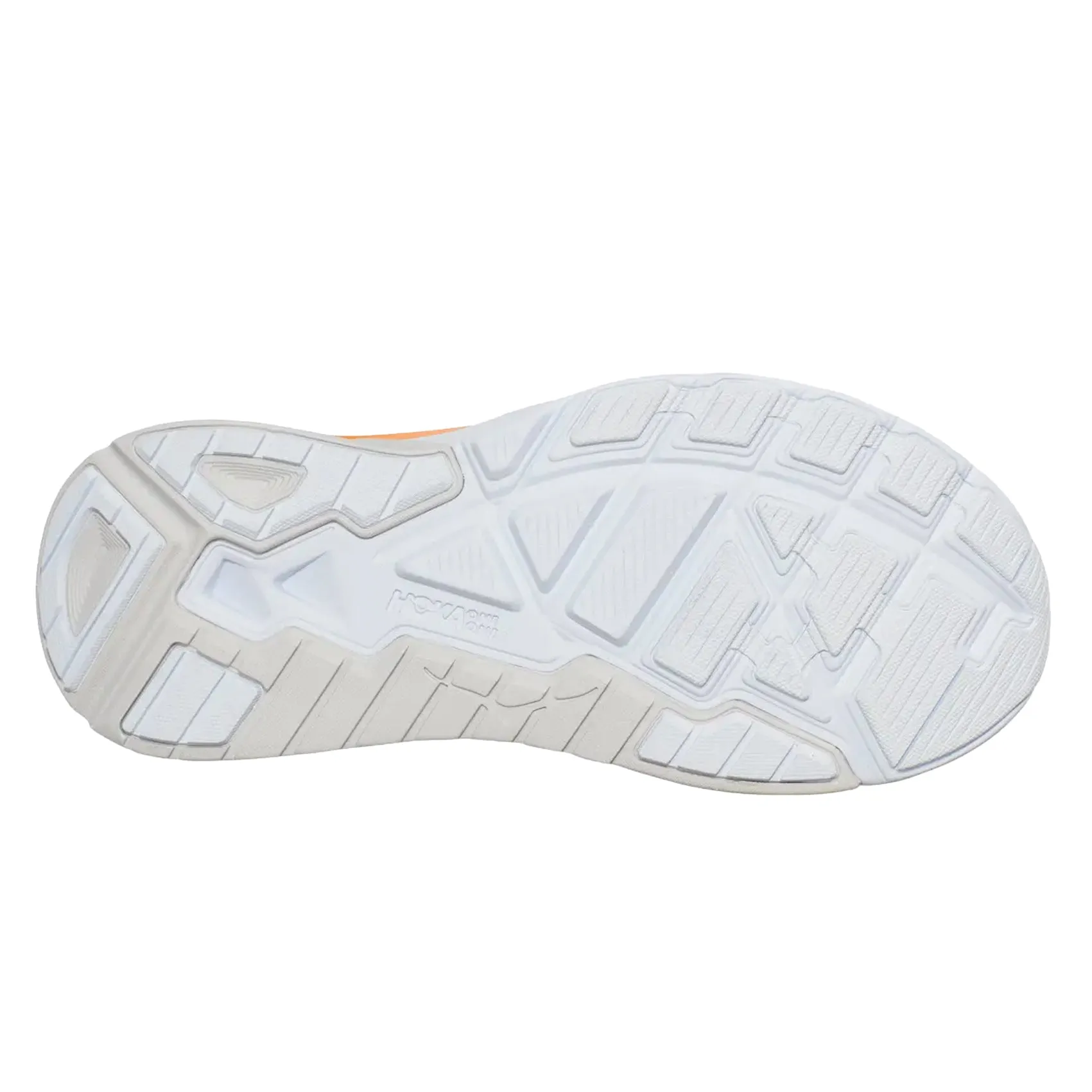 Womens HOKA Arahi 4 (Wide)