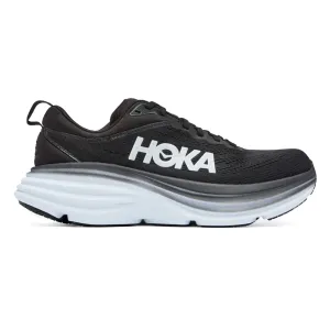 Womens HOKA Bondi 8 (Wide)