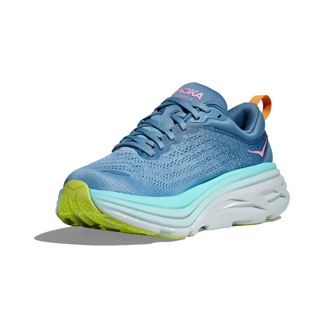 Womens HOKA Bondi 8