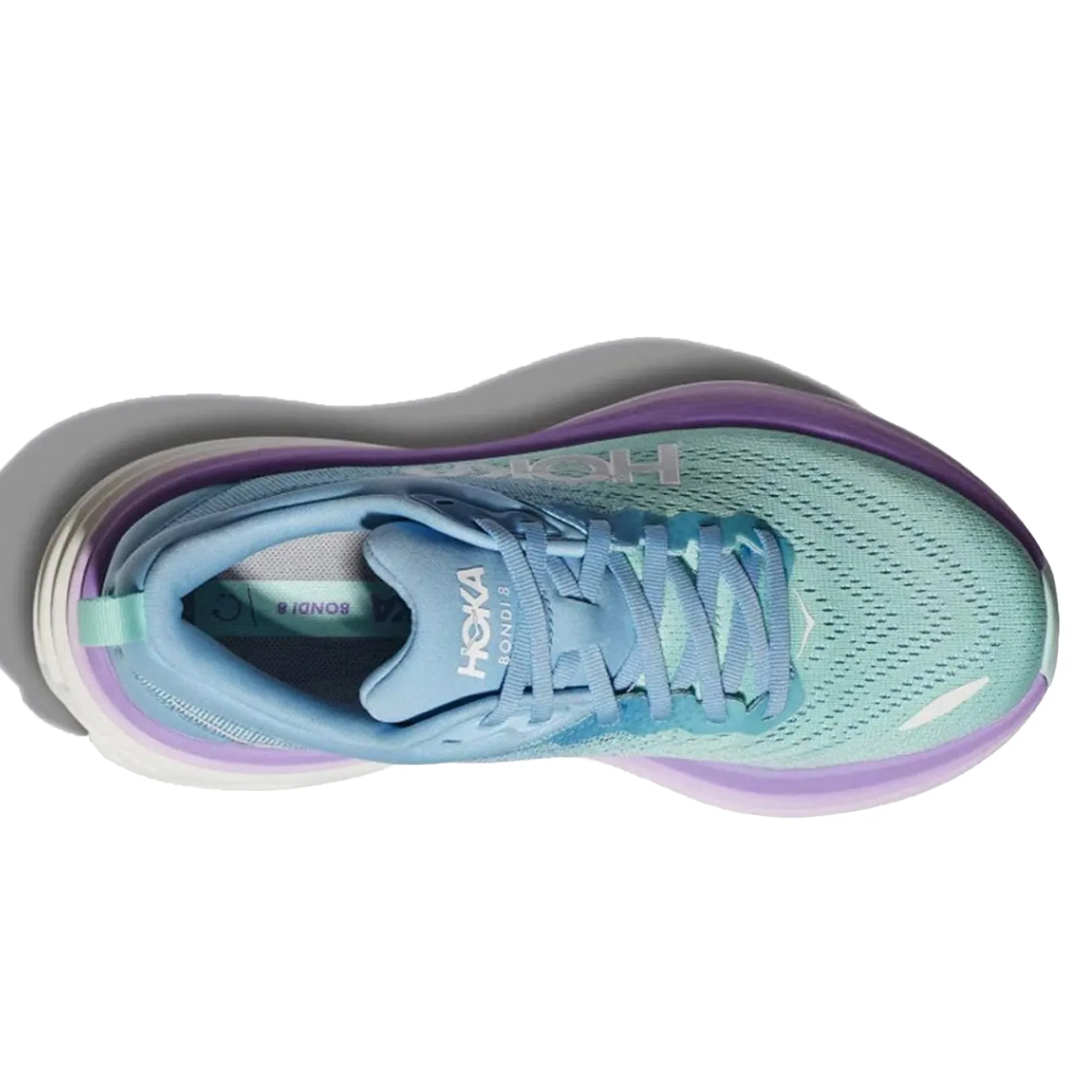 Womens HOKA Bondi 8