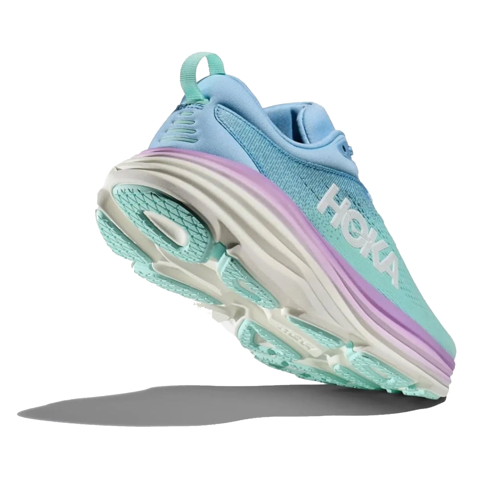 Womens HOKA Bondi 8