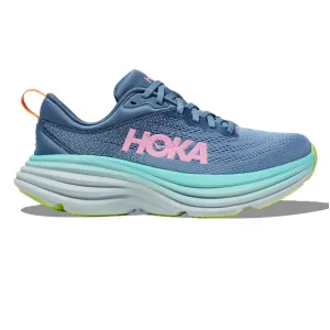 Womens HOKA Bondi 8