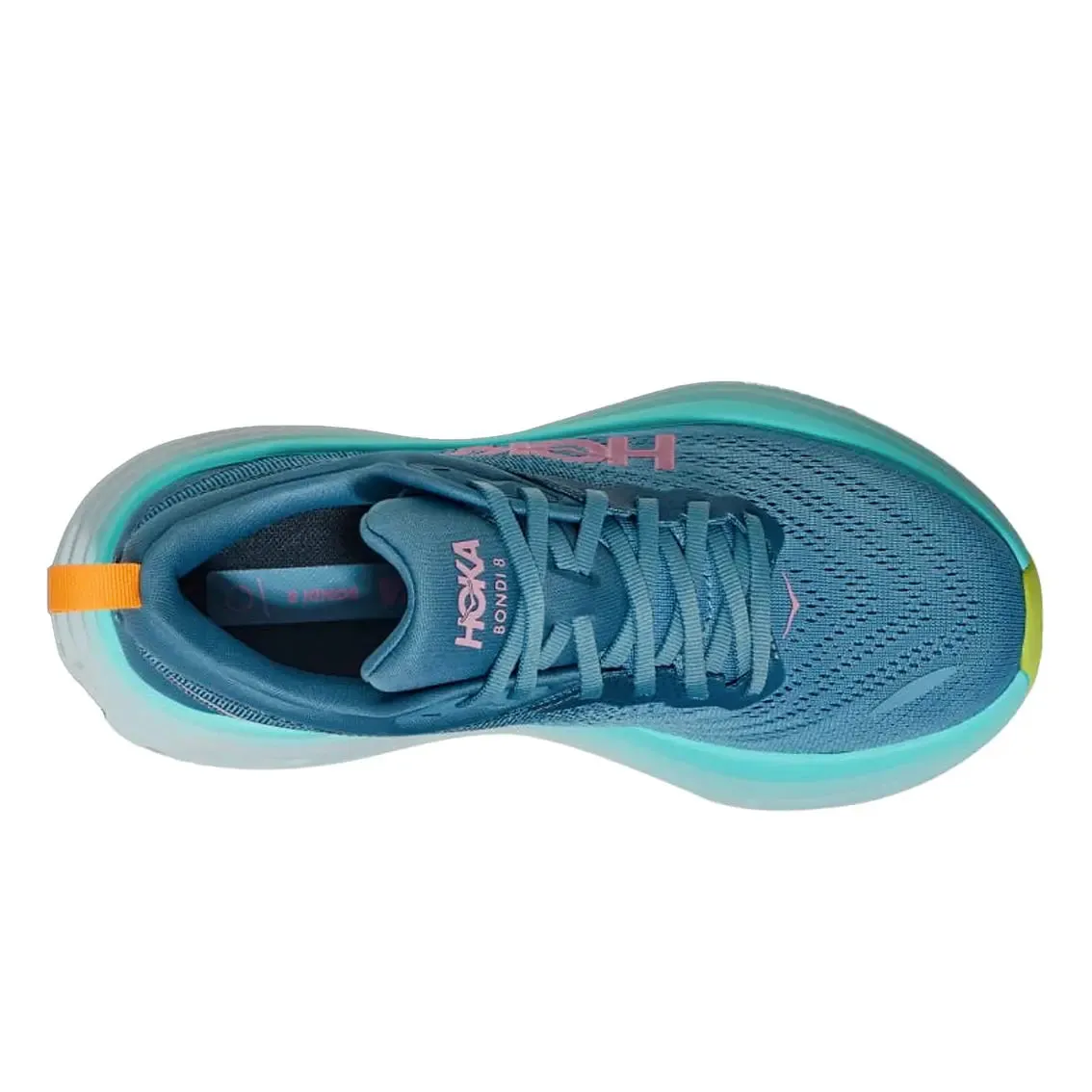 Womens HOKA Bondi 8