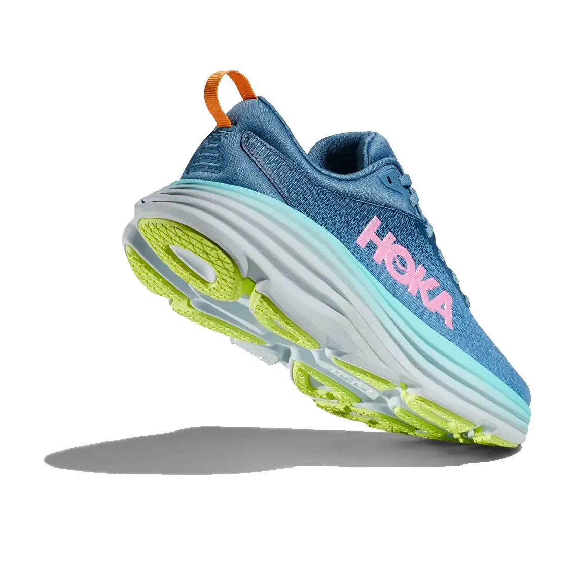 Womens HOKA Bondi 8