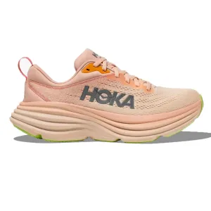 Womens HOKA Bondi 8
