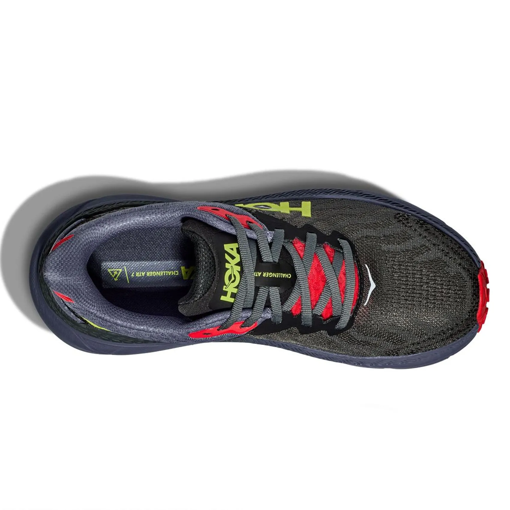 Womens HOKA Challenger ATR 7