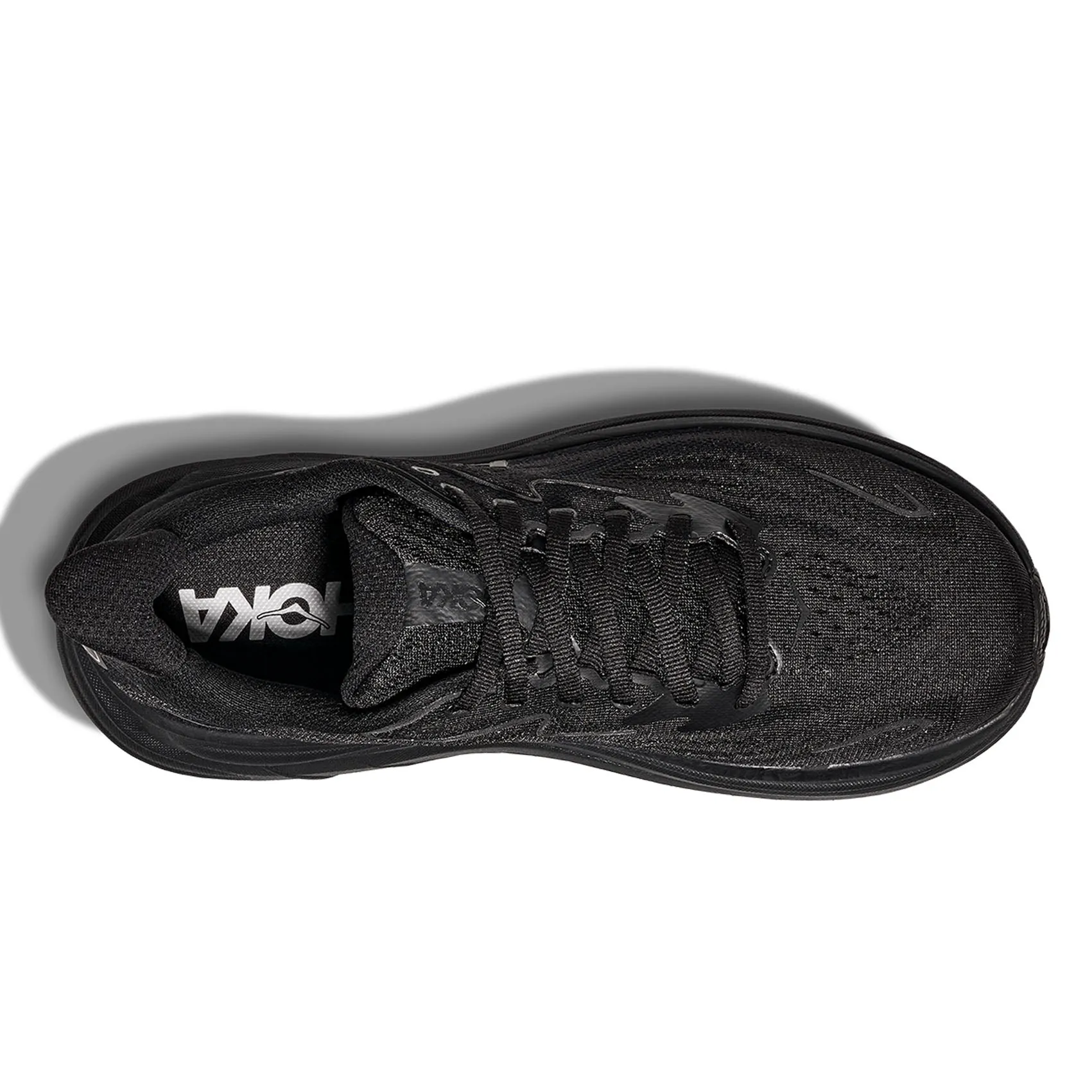 Womens HOKA Clifton 10