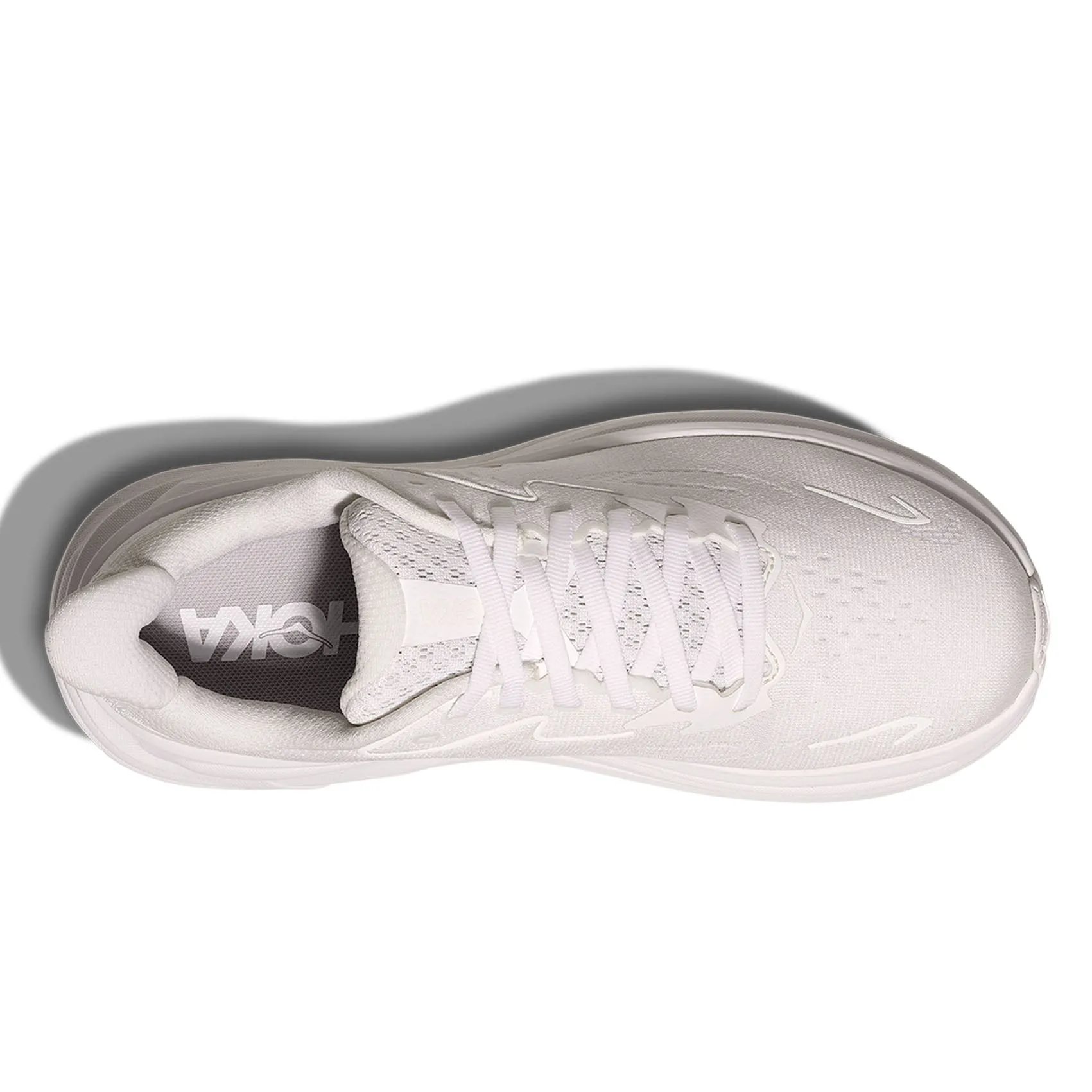 Womens HOKA Clifton 10