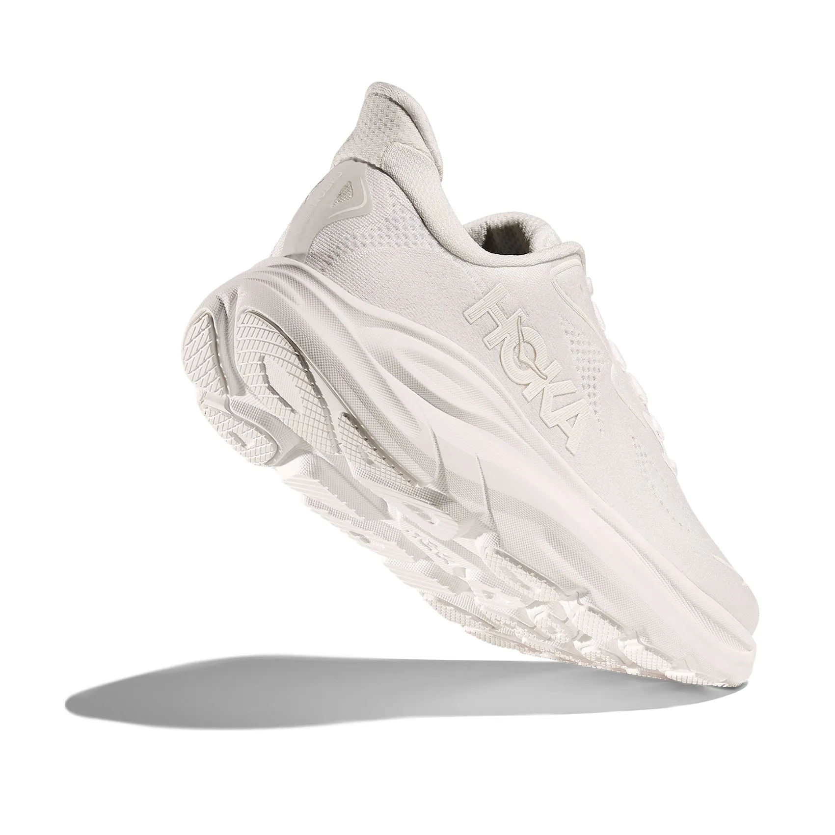 Womens HOKA Clifton 10