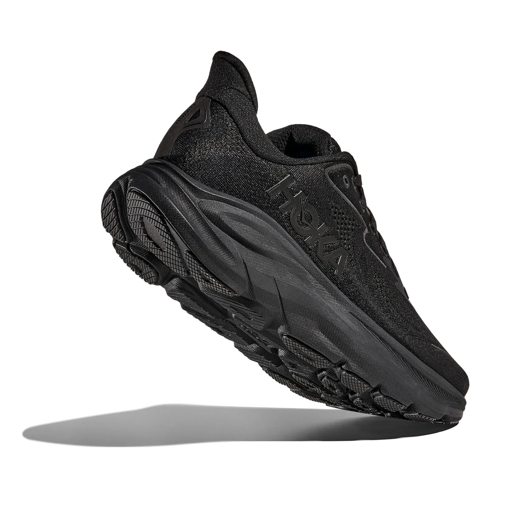 Womens HOKA Clifton 10