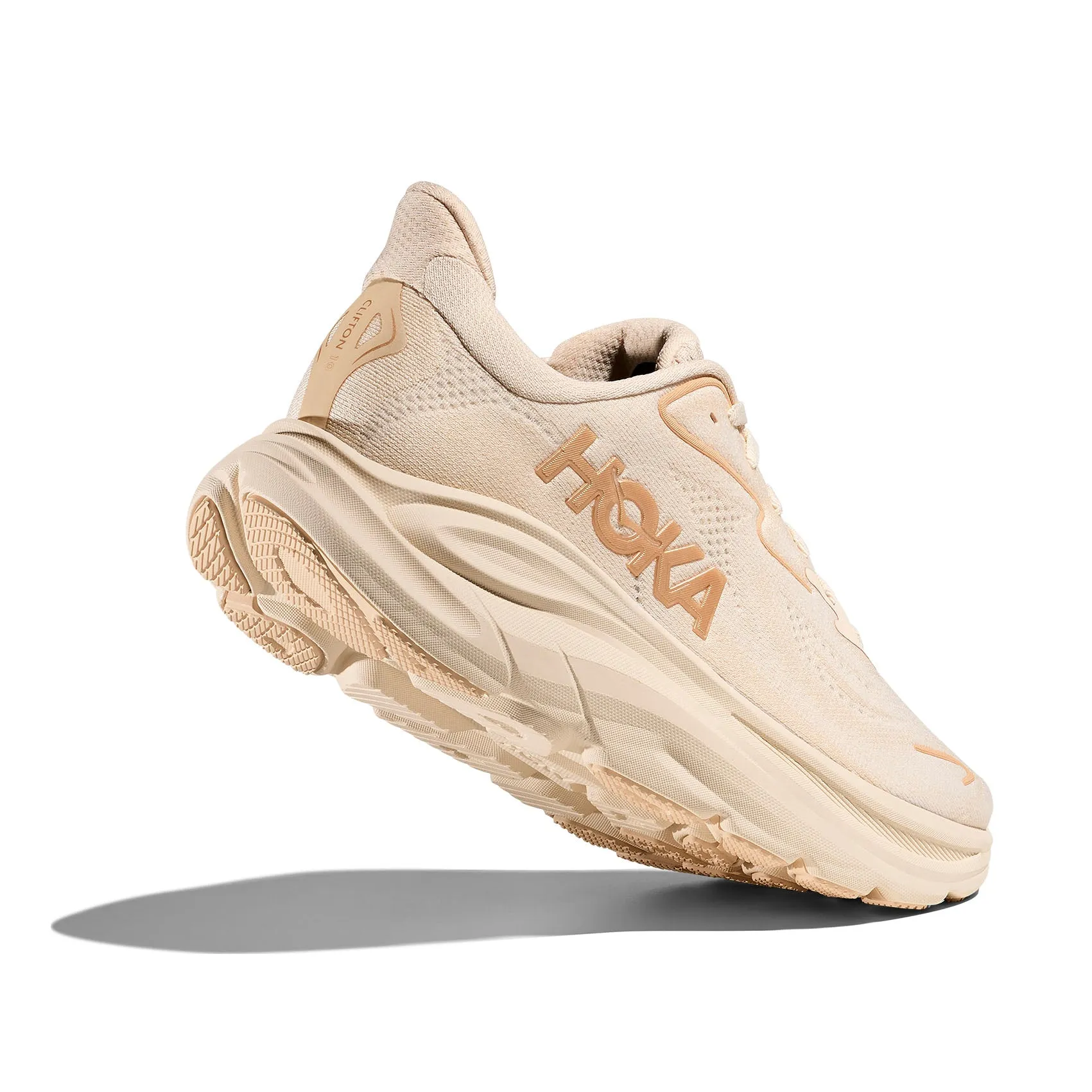 Womens HOKA Clifton 10