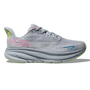 Womens HOKA Clifton 9 (Wide)