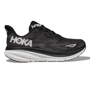 Womens HOKA Clifton 9 (Wide)