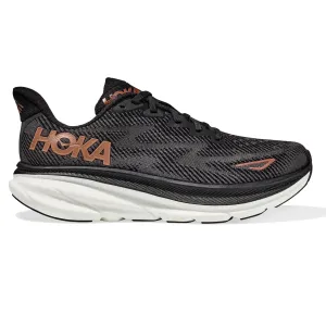 Womens HOKA Clifton 9 (Wide)