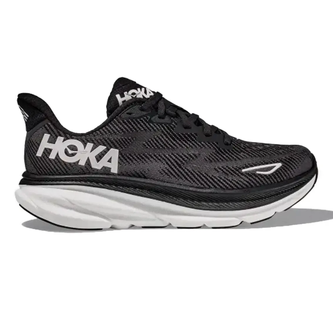 Womens HOKA Clifton 9 (Wide)