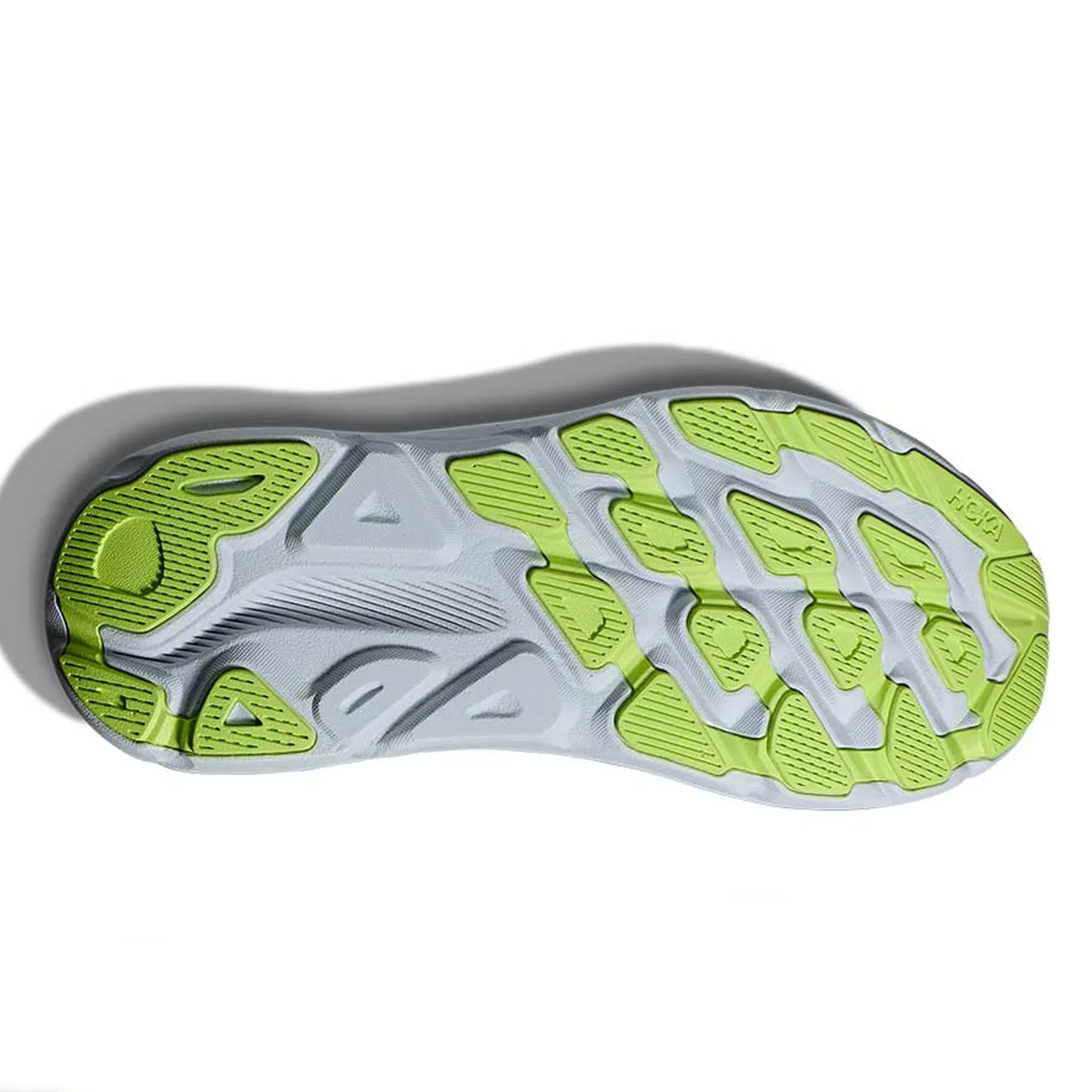 Womens HOKA Clifton 9 (Wide)