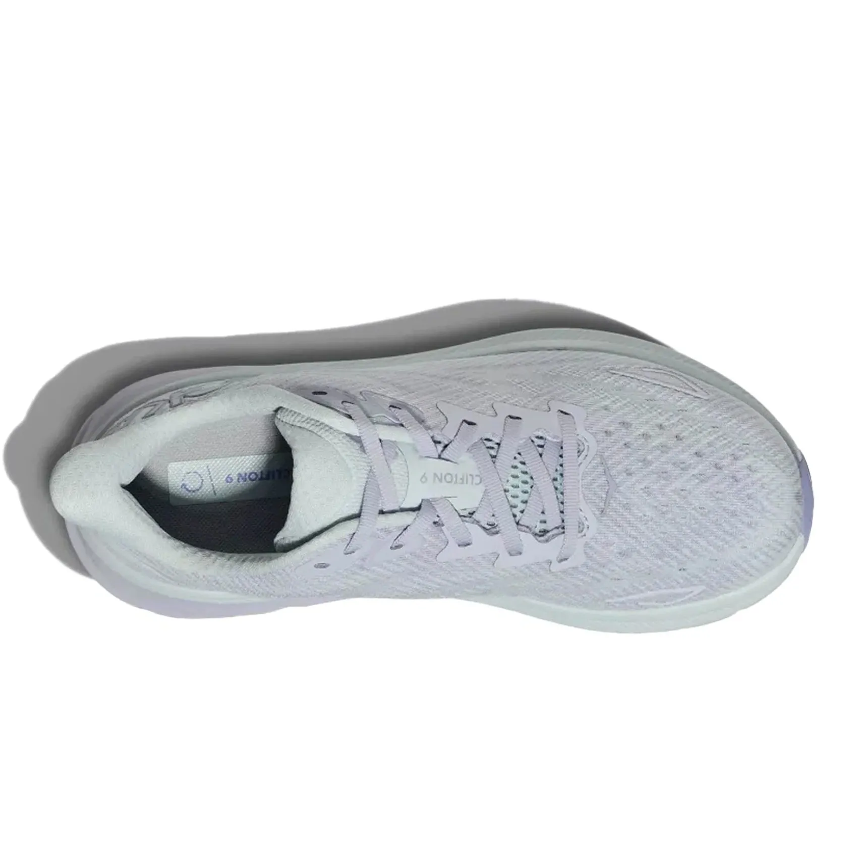 Womens HOKA Clifton 9