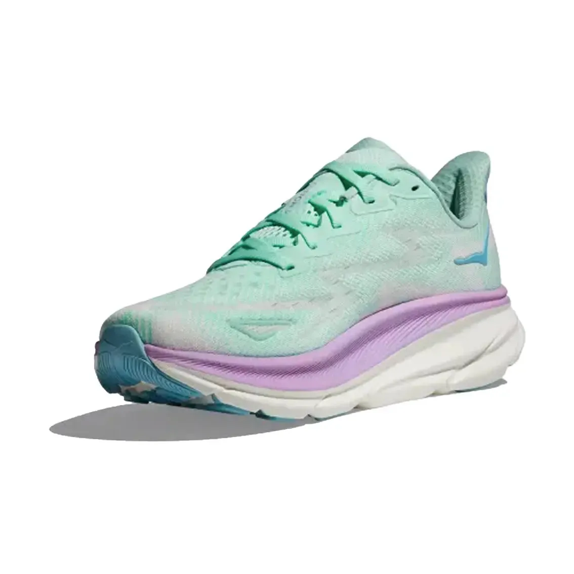 Womens HOKA Clifton 9