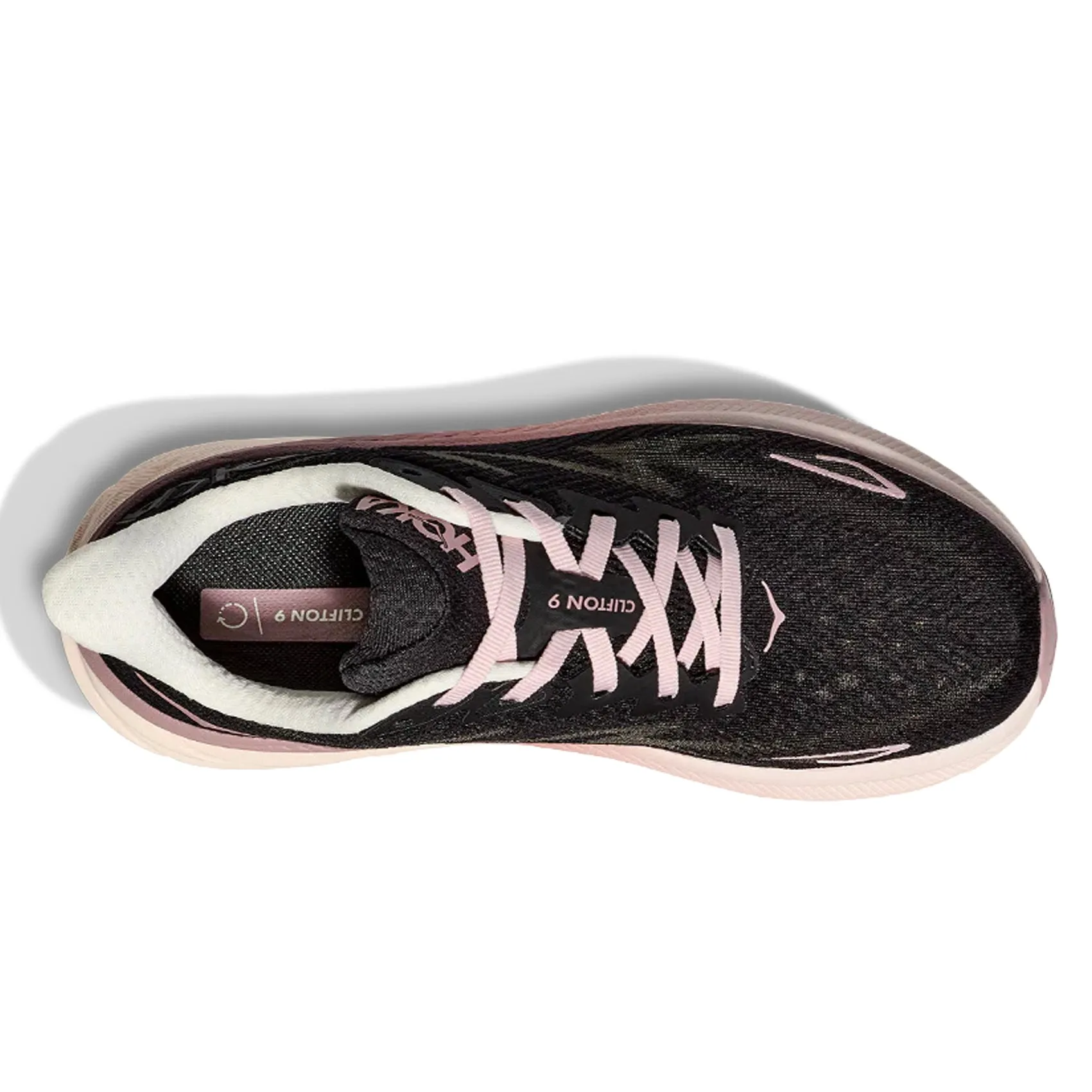 Womens HOKA Clifton 9